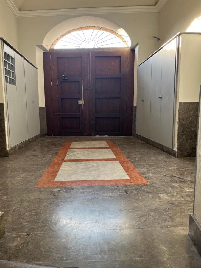 Apartamento Casa Kilo *