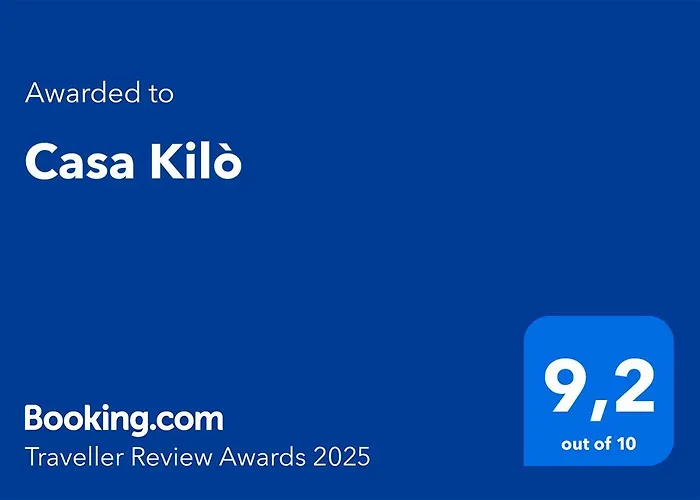 Casa Kilò