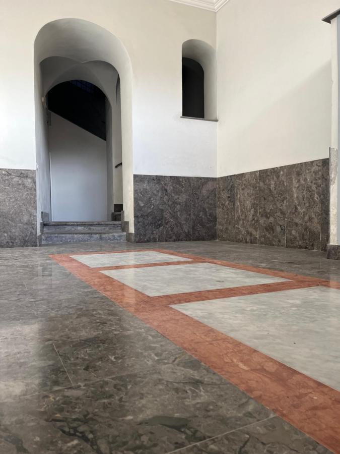 Apartamento Casa Kilo *